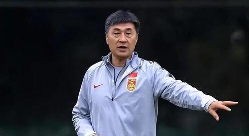 贾秀全最新爆料,揭秘足球界不为人知的幕后故事 第1张 贾秀全最新爆料,揭秘足球界不为人知的幕后故事 第1张